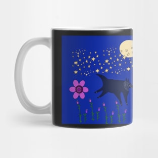 Wolf Mama Mug